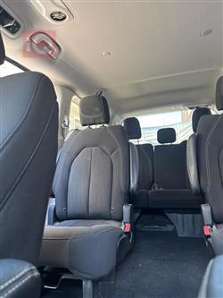 كرايسلر باسيفيكا